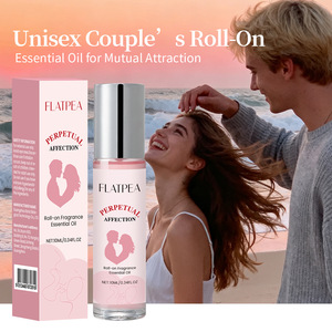 Best-selling vanilla <b>orange</b> blossomwomen's rollerball <b>perfume</b> essence10ml portable non-alcoholic long-lasting fragrance in stock - Product Image 3