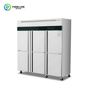 Environmental-friendly Commercial Cold Storage Large-<strong>scale</strong> Household Refrigeration Equipment - Product Image 6