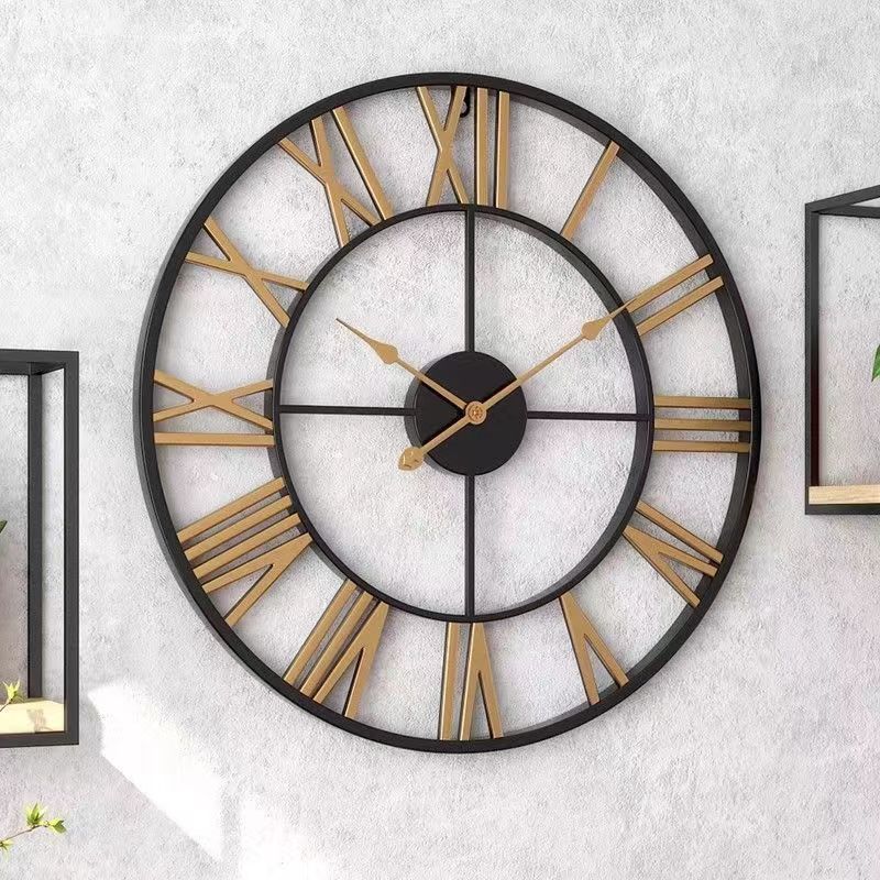 Black + Gold F32918-80L