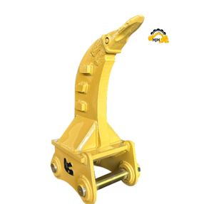Nouvel attache-ripper personnalisé pour excavatrices et bulldozers, compatible avec toutes les marques d'excavatrices - Product Image 3