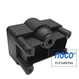 Boîtier d'accélérateur avec transformateur basse tension pour Club Car DS 102101101 - Product Image 4