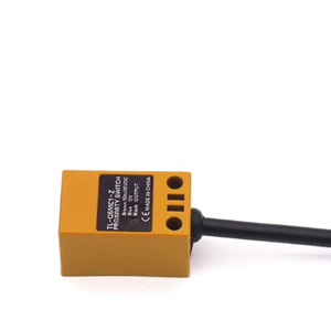 <span class=keywords><strong>Omron</strong></span> Interruptor de Proximidad Cuadrado Serie TL Original, <span class=keywords><strong>Sensor</strong></span> de 2M/2M/2M/5M, <span class=keywords><strong>Sensor</strong></span> de 2M/2M/2M/2M, 2M/2M, 2M/2M, 2M/2M/5M, Nuevo - Product Image 2