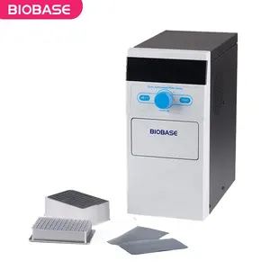 BIOBASE Vor verarbeitung von Bio-Proben Semi Automated Plate Sealer automatische Versiegelung für Labor BK-PS1000