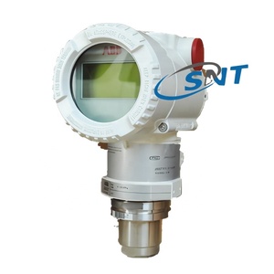 Diferencial ABB-b 264HSMSBA1 HART SERIE 2600T 21MPA 42VDC 600KPA - Product Image 6