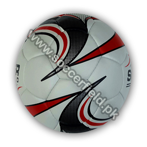 2025 Qatar World Official Size PU Match Cup Soccer Futsal Ball Balón de fútbol blanco de alta calidad a un precio - Product Image 2