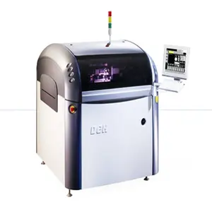 SMT-máquina de impresión de pasta de soldadura DEK, impresora NEO Horizon 03IX, serie SMT, impresora PCB