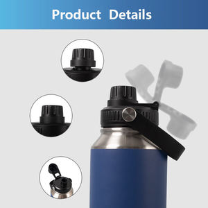 Factory 550ml 950ml 1150ml Termos <b>Water</b> <b>Bottle</b> Stainless Steel For <b>Gym</b> Stainless Steel <b>Bottle</b> For <b>Water</b> Engraving - Product Image 5