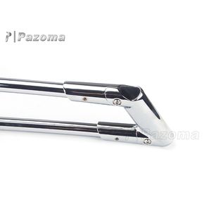 אופנוע אחורי תרמיל משמר מסילות להארלי סיור מודלים 2014-2021 החלפת 90200561 - Product Image 5