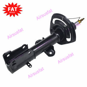 Pour Chrysler Grand Voyager <span class=keywords><strong>RT</strong></span> 2008-pour Chrysler Town and Country Front L/R Amortisseur Strut Core 4743657AA 68033950AB - Product Image 1