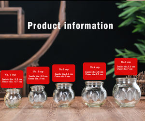 Cangkir Bekam Vakum Kaca Anti Ledakan, Cangkir Terapi Bekam Hijama Tebal, Satu Buah - Product Image 2