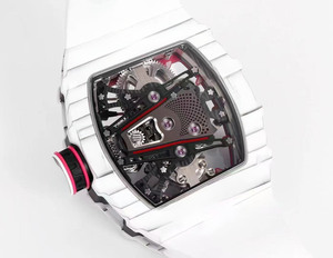 Reloj de Lujo para Hombre 3802, Tourbillon Automático Mecánico de Alta Gama, un Éxito de Ventas de 26 Años, Igual al Modelo Estrella - Product Image 4