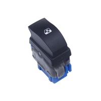 Interrupteur de lève-vitre électrique pour Opel MOVANO Renault MASTER 8200476809 4419781 93197894