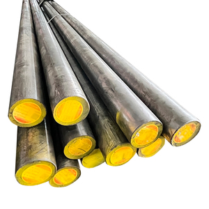 Jis S35c S45c C45 Ms فولاذ دائري Astm Aisi من الفولاذ الكربوني من الفولاذ الطري - Product Image 4