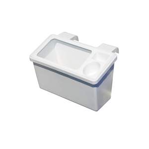 Caja de Almacenamiento de Cebo para Barco/Yate de Pesca MA 106, 160x200mm, Caja y Bolsa de Pesca Duraderas y Prácticas - Product Image 3