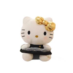 Peluche courte <span class=keywords><strong>de</strong></span> 10 pouces en coton PP, vente chaude, cadeau promotionnel pour mariage, <span class=keywords><strong>poupée</strong></span> pour machine à griffes, vente en gros - Product Image 1