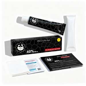 Kit de tatouage complet, crème réparatrice de microblading sans douleur, crème cicatrisante pour maquillage permanent, crème de tatouage - Product Image 1