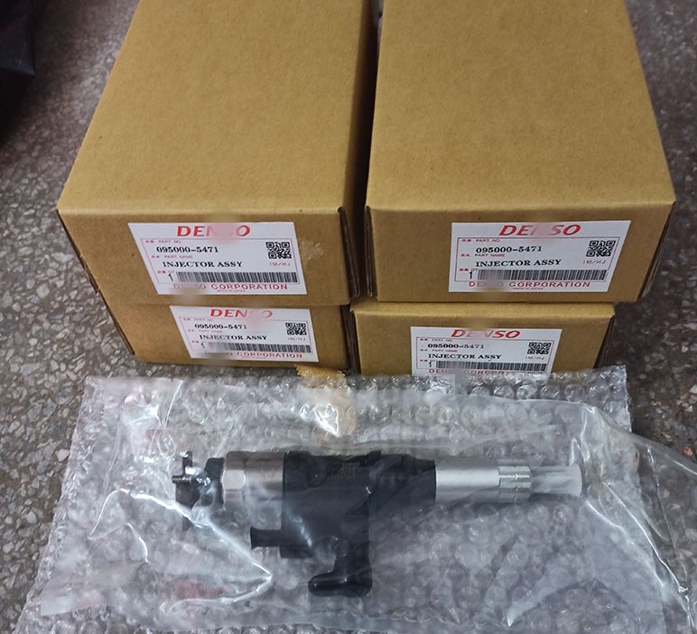 injector nozzle 095000-5471 095000-5474 8-97329703-2 injector for ISUZU 4HK1 common rail injector 095000-5471 8-97329703-#