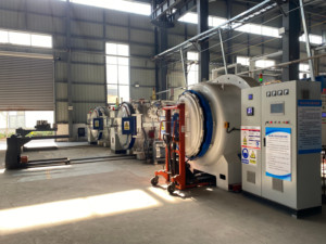 Acero para Matrices de Trabajo en Frío, Serie Ultra Resistente al Desgaste, Marca Boteng BTYJ-LZMJG-CNMJM02, Personalizado para Matrices de Forja - Product Image 5