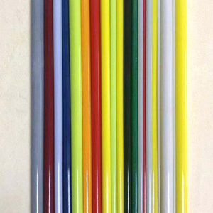 High Quality Fiberglass Orchard Stakes for Plant Support - Product Image 3