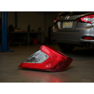 Calaveras para Reemplazo de Luz Trasera Derecha 2016-2020, 12V, Compatible con Halógeno y Xenón, Nuevo Modelo P0524 - Product Image 1