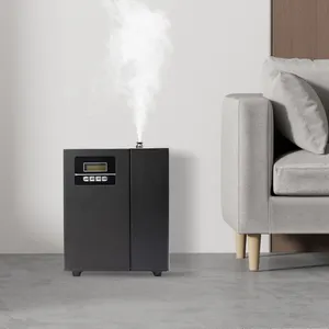 Commerciële Hvac Geur Etherische Olie Machine Luchtbevochtiger Met Slimme App Controle Professionele Geur Olie Diffuser