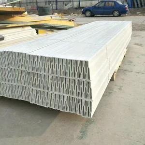 Poutre de support de sous-prop en plastique renforcé de fibre de verre Frp pour le plancher de porc - Product Image 4