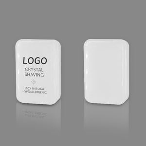 Bloque <span class=keywords><strong>de</strong></span> piedra <span class=keywords><strong>de</strong></span> <span class=keywords><strong>alumbre</strong></span> <span class=keywords><strong>de</strong></span> afeitado <span class=keywords><strong>de</strong></span> postasio Natural <span class=keywords><strong>de</strong></span> 90g, desodorante sólido <span class=keywords><strong>de</strong></span> larga duración después del afeitado - Product Image 6