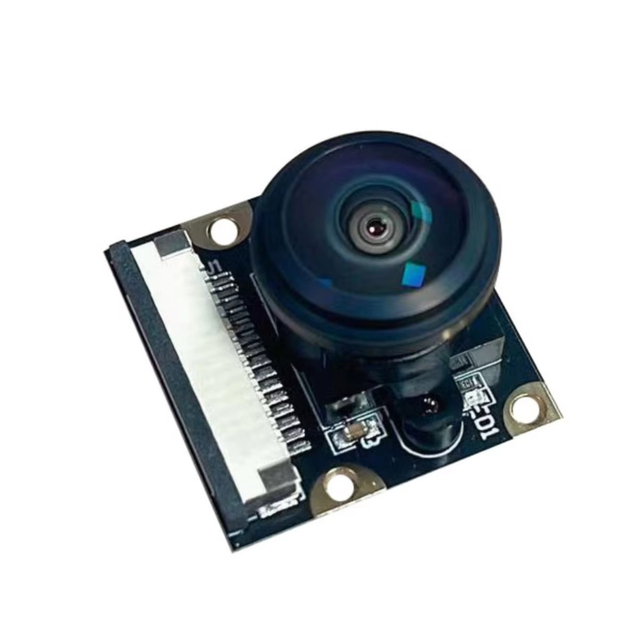 Raspberry Pi5 8M MIPI Camera Module IMX219 Sensor Camera Vision Module CSI Interface
