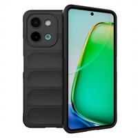 Funda Protectora para Teléfono Móvil con Diseño de Armadura de TPU+PC a Prueba de Golpes para Redmi Note 15 Pro 4G 15C