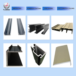 Profils <span class=keywords><strong>de</strong></span> joint d'<span class=keywords><strong>angle</strong></span> en alliage d'aluminium avec découpe <span class=keywords><strong>de</strong></span> précision CNC pour les panneaux <span class=keywords><strong>de</strong></span> revêtement mural d'<span class=keywords><strong>angle</strong></span> extérieur carrés - Product Image 4