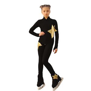 공장 가격 사용자 정의 짧은 트랙 얼음 인라인 속도 스케이트 정장/<span class=keywords><strong>skinsuit</strong></span> 어린이 - Product Image 1