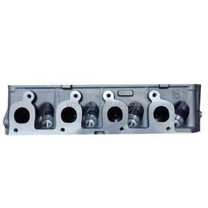 Culatas de Cilindro de Alta Calidad C16LZ C16NZ C16SV E16NZ X16SZ 92089854 para Chevrolet Sail <span class=keywords><strong>Ceilo</strong></span> 1.6L, Piezas de Motor 92089854 - Product Image 1