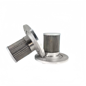 आपूर्ति 235-832-2110 स्टेनलेस स्टील तेल सक्शन और टैंक फिल्टर - Product Image 5