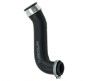 Oem 1j0145828t bán buôn tự động một phần hệ thống động cơ intercooler Ống Turbo Hose cho Audi A3 Skoda Octavia ghế VW GOLF IV 1.9t - Product Image 1