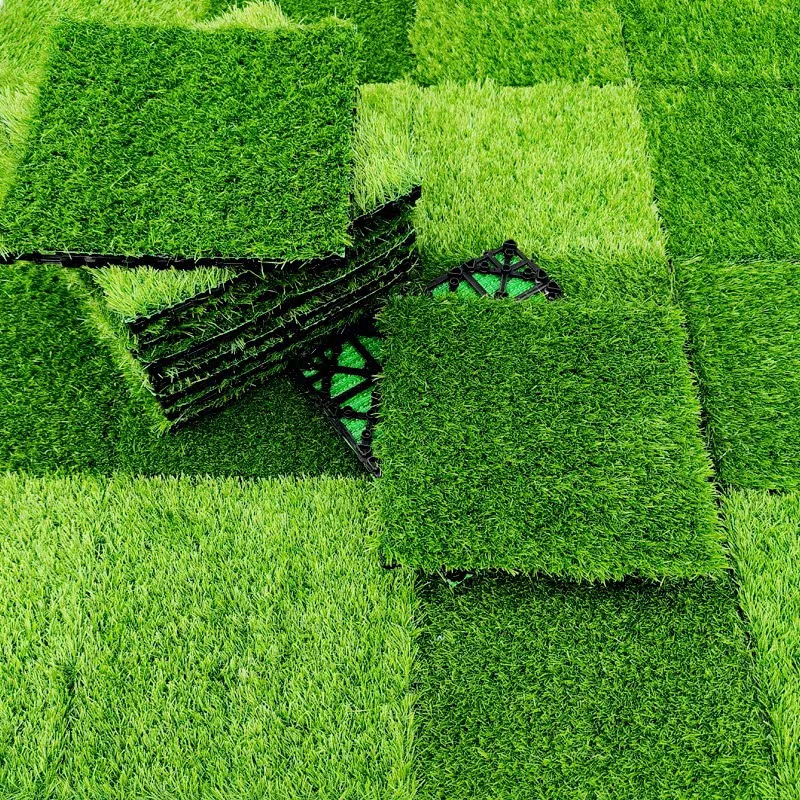 Grass style