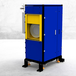 Gebruiksvriendelijke geautomatiseerde detectieapparatuur voor het meten van de wanddikte van pijpmondingen, gemiddelde levensduur van meer dan 5 jaar - Product Image 5