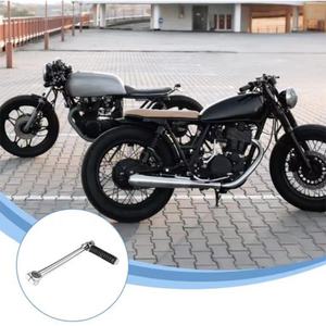 Levier de démarrage en fer pour <span class=keywords><strong>moto</strong></span>, Pit Bike, SSR, SDG 70cc, <span class=keywords><strong>110cc</strong></span>, 125cc - Product Image 3
