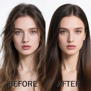 Champú para el Cuidado del Cabello con Queratina, Protección del Color, Prevención de la Caída del Cabello, Refrescante y Anticaspa, en Oferta al por Mayor - Product Image 6