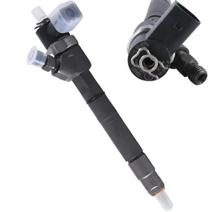 Pièces de moteur diesel Injecteur 0445110192 0445110191 Convient pour Mercedes Sprinter 316, 416 <span class=keywords><strong>CDI</strong></span>, Vito et <span class=keywords><strong>Viano</strong></span> <span class=keywords><strong>CDI</strong></span>. - Product Image 2