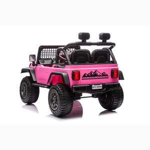 WDNEL-618 2024 nouvelle UTV enfants monter sur <span class=keywords><strong>voiture</strong></span> junior 24V importation 550*4 moteurs voitures électriques pour enfants pour 12 ans voitures à conduire surdimensionnées - Product Image 4
