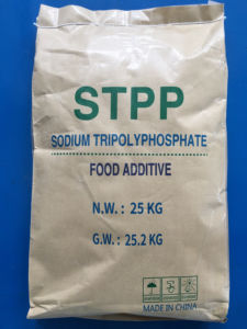 โซเดียมไตรโพลีฟอสเฟต (STPP) ผงสีขาว 25 กก. ราคาโรงงานขายส่ง - Product Image 3
