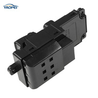 Interruptor de Control de ventanilla eléctrica, piezas de coche 93691-5L000 93691-5H300 para camión pesado Hyundai HD65