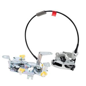 Actuador de Cerradura de Puerta Ford 6L3Z18264A01B para Sistema de Cierre Centralizado F150 F250 - Product Image 5