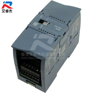 โมดูล SM1234 I-emens อนาล็อก6ES7234-4HE32-0XB0สินค้าใหม่ S7-1200จำลอง6ES7234-4HE32-0XB0ควบคุมด้วยโปรแกรม PLC - Product Image 3