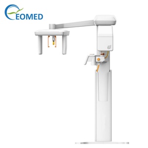 Système de tomodensitométrie conique dentaire CBCT2000A, équipement dentaire, machine de tomodensitométrie conique dentaire - Product Image 2