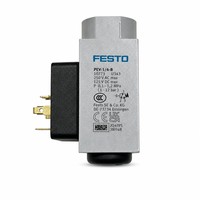 Pressostat FESTO PEV-1/4-B 10773 en stock avec livraison rapide