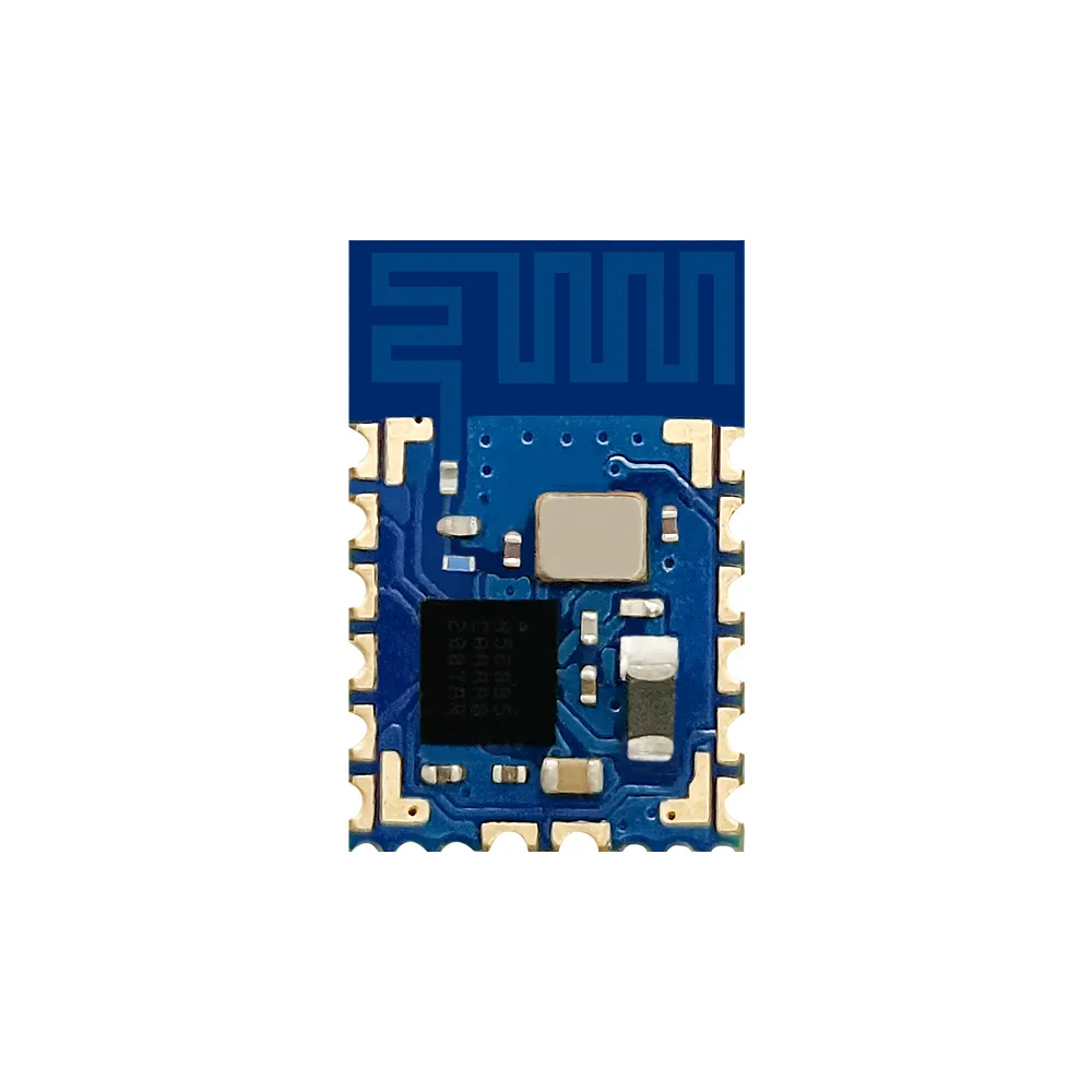 Low energy bluetooth 5 nRF52832 module Master-Slave function Tiny bluetooth module for Sensor networks
