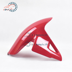 CQHZJ Garde-boue avant en fibre de carbone ABS à bon <span class=keywords><strong>prix</strong></span> pour Ducati <span class=keywords><strong>Panigale</strong></span> <span class=keywords><strong>V4</strong></span> Monster Streetfighter - Product Image 2