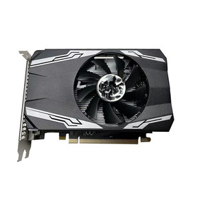Tarjeta Gráfica de Escritorio Found Dream R7 240 4G GDDR5 de 128 Bits, DVI, PCIe 2.0 X16, Ventilador, DirectX 11, Nueva - Product Image 2