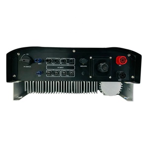 Système d'onduleur <span class=keywords><strong>hybride</strong></span> solaire DC/AC 12 kW, 15 kW, 17 kW, 20 kW, hors réseau/sur réseau - Product Image 3